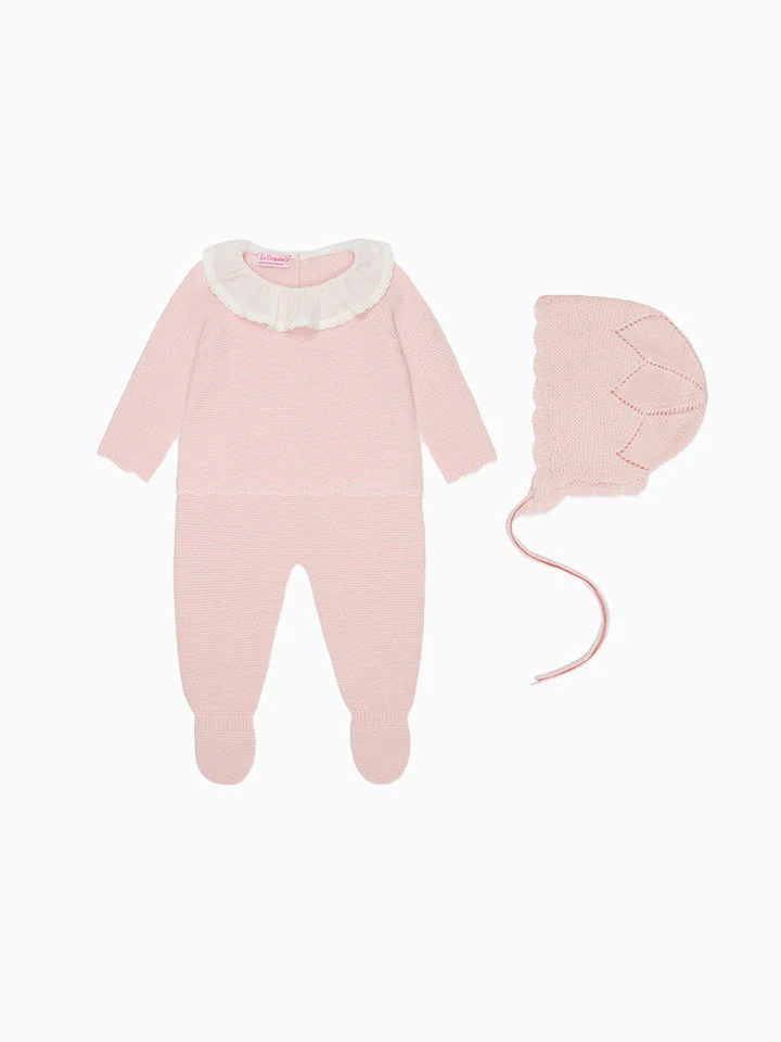 Newborn Cashmere